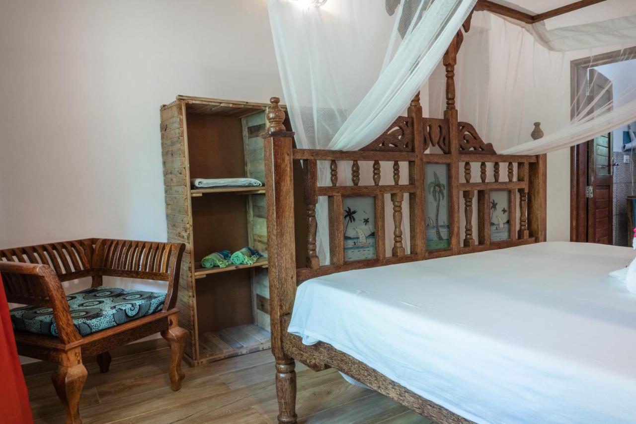 The Coco Paradise Aparthotel *