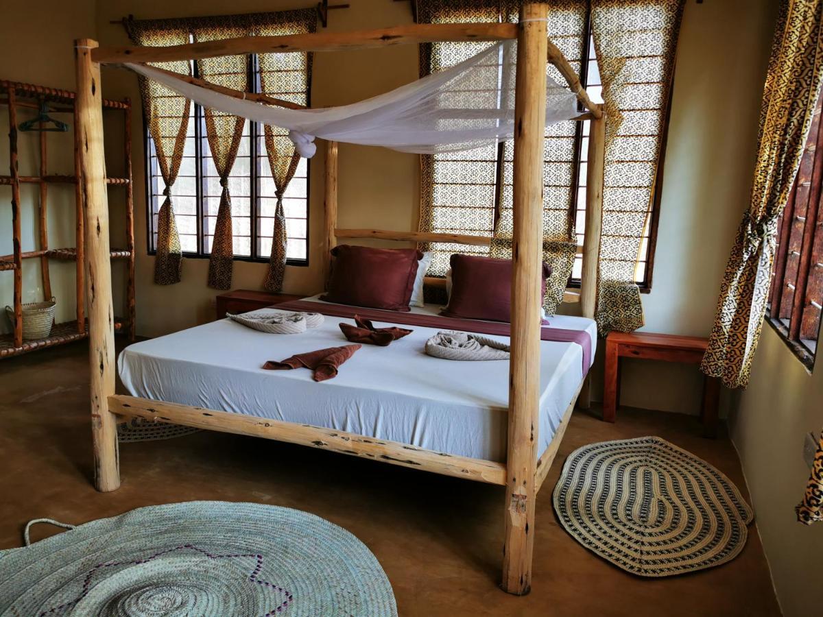 Bed & Breakfast Shanka Zanzibar