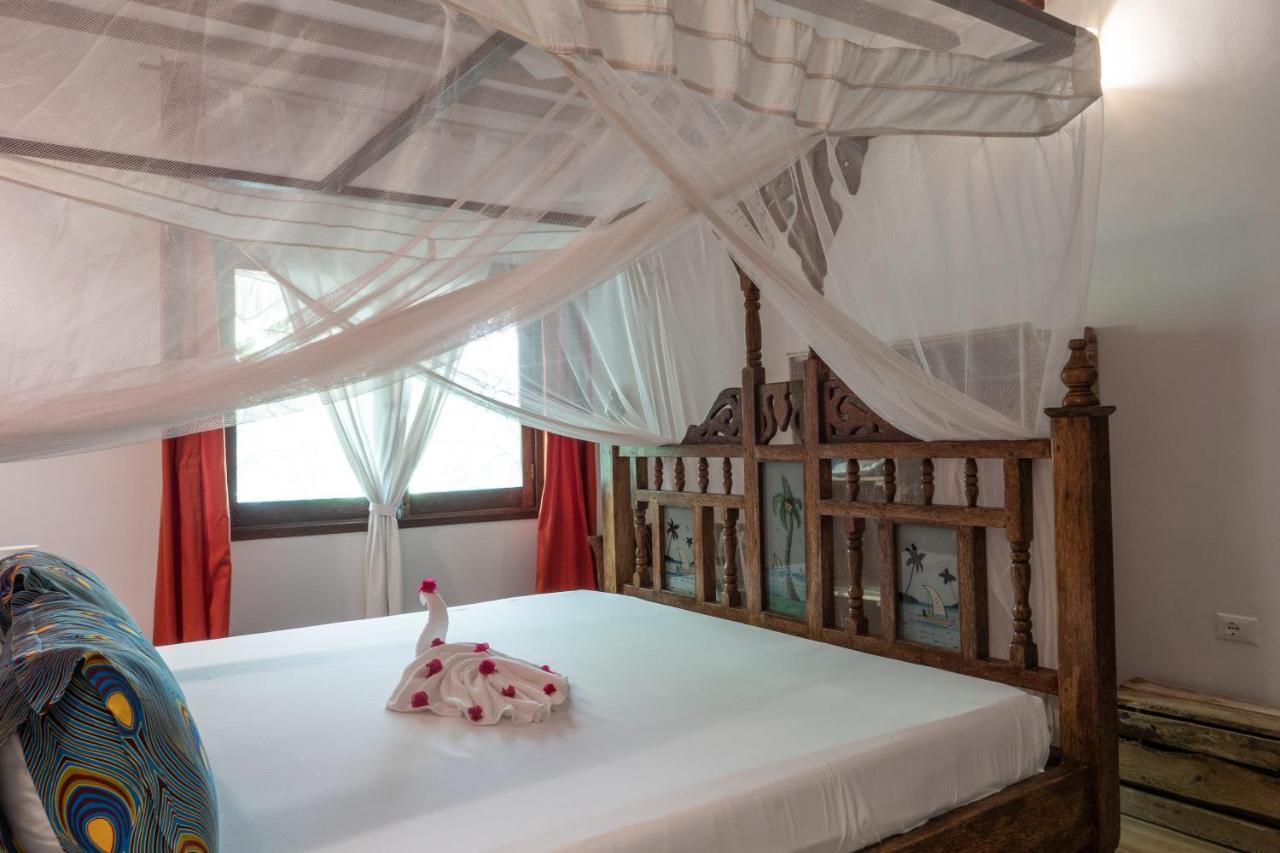 The Coco Paradise Jambiani (Zanzibar)