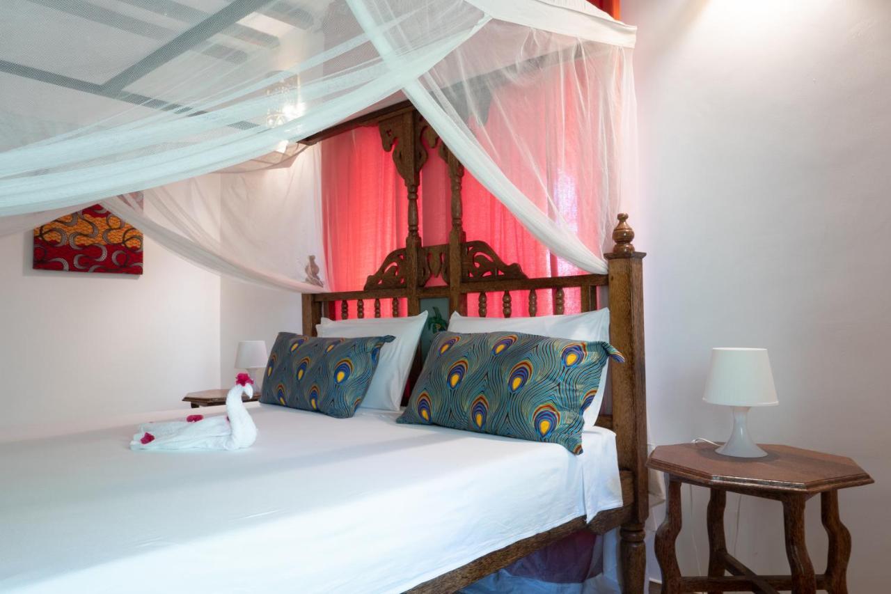 The Coco Paradise Aparthotel