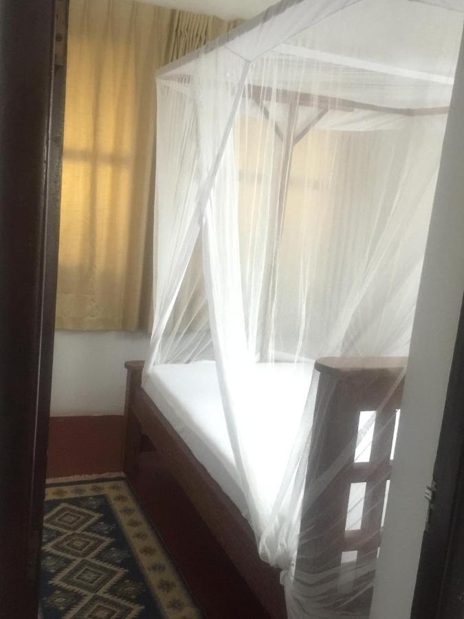 Bin Omair Malindi