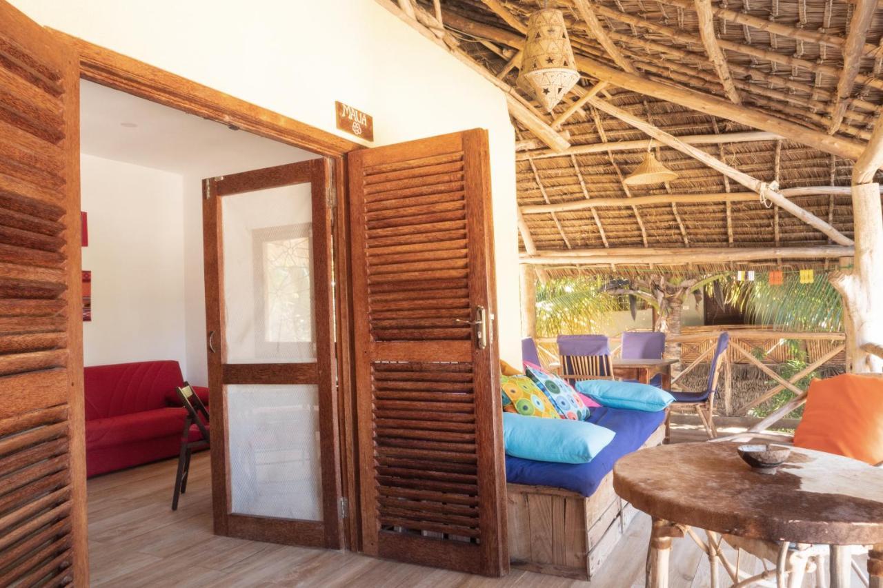 The Coco Paradise * Jambiani (Zanzibar)