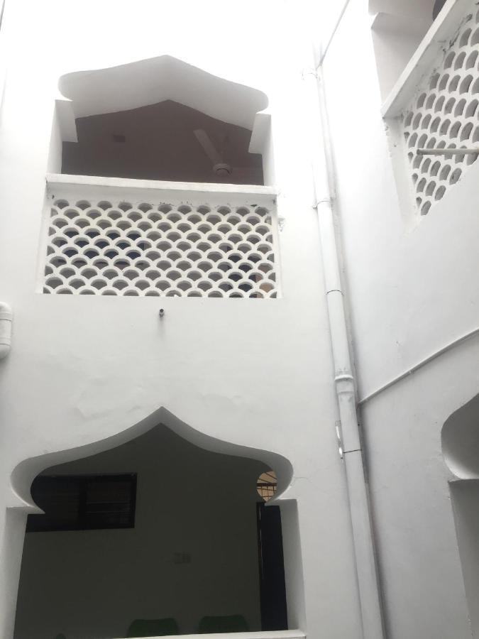 Aparthotel Bin Omair Malindi Zanzibar
