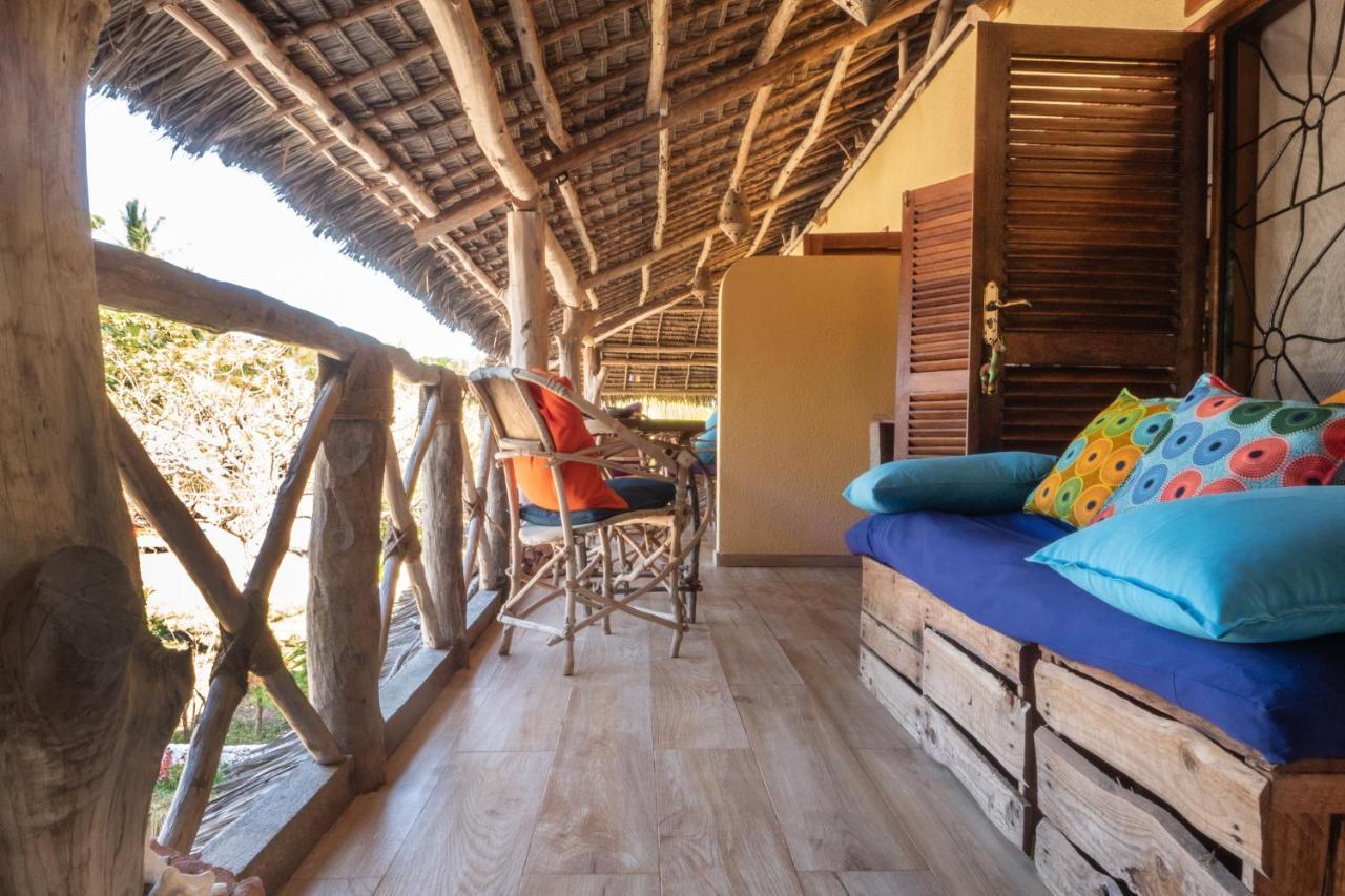 Aparthotel The Coco Paradise