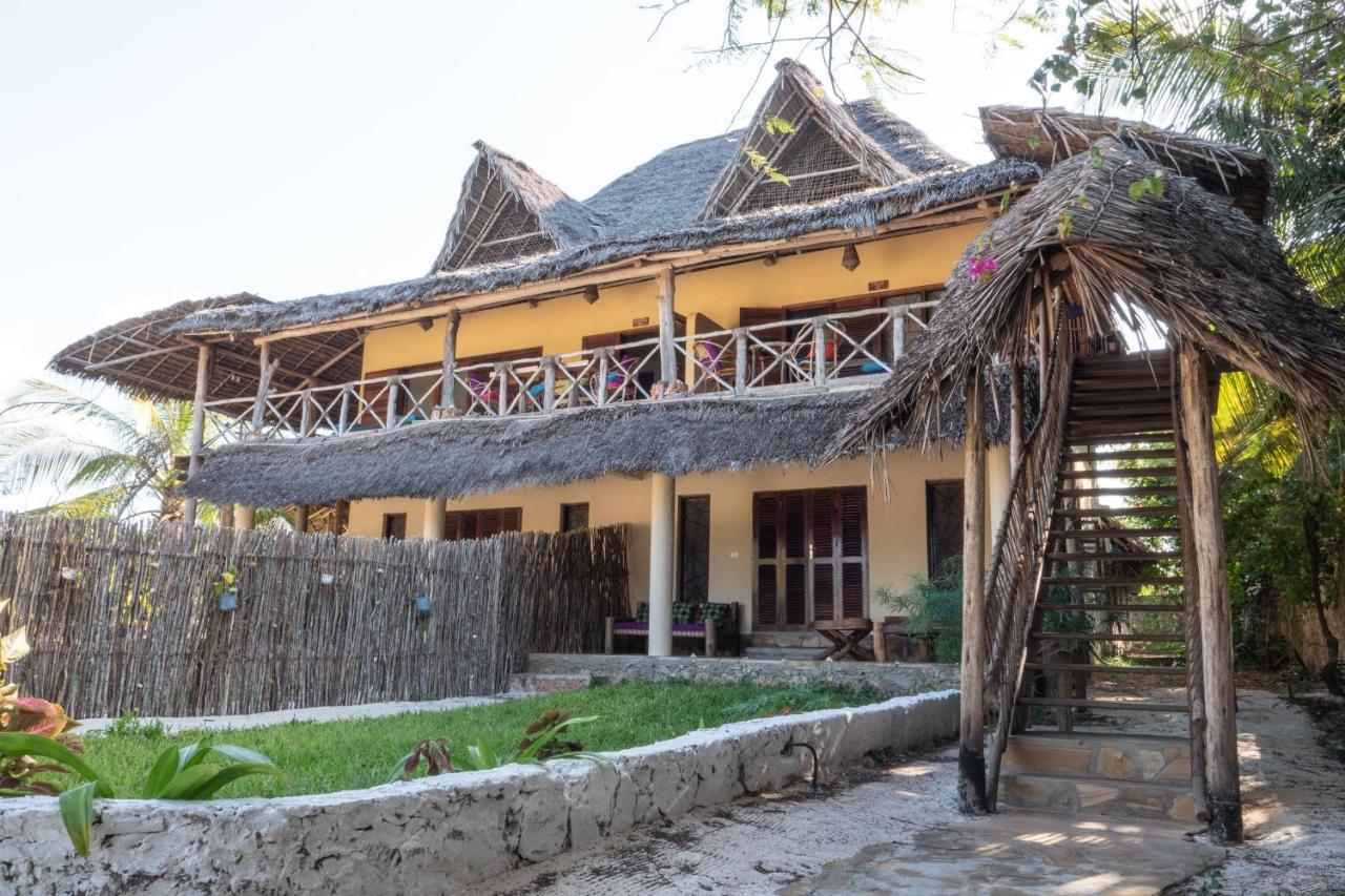 Aparthotel The Coco Paradise