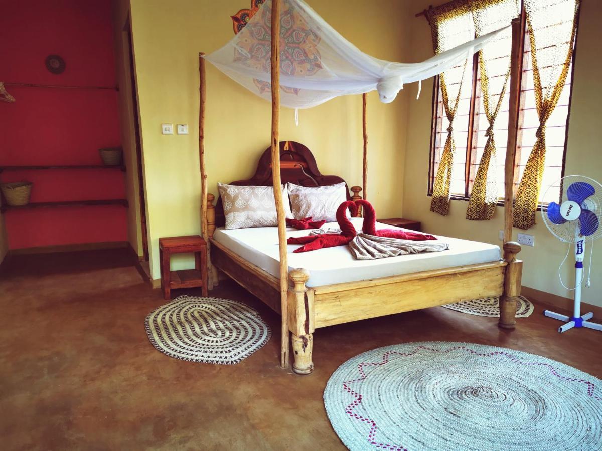 Shanka Zanzibar Bed & Breakfast