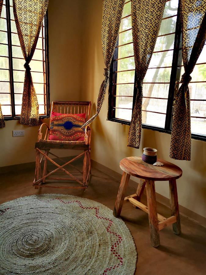 Bed & Breakfast Shanka Zanzibar