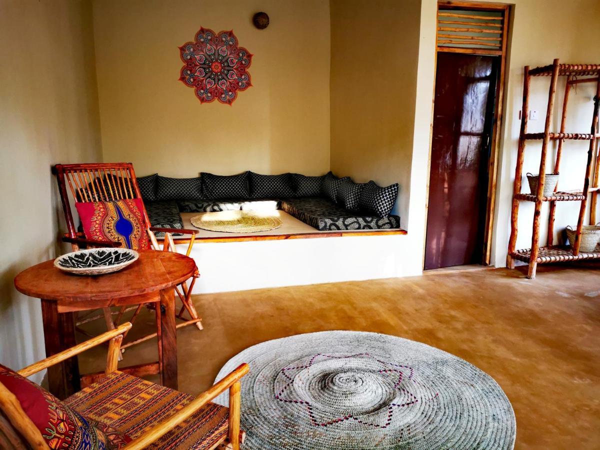 Shanka Zanzibar Bed & Breakfast