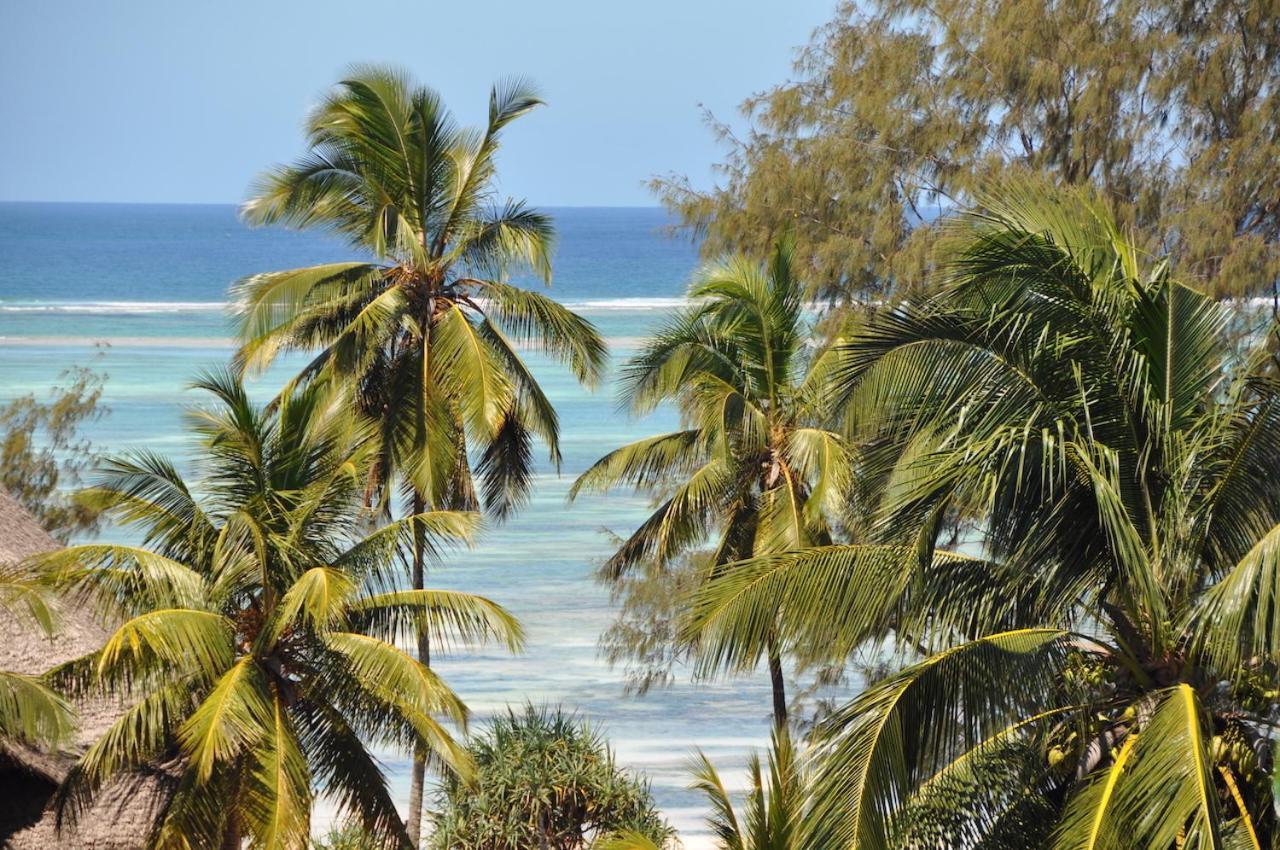 Zan View 3* Kiwengwa (Zanzibar)