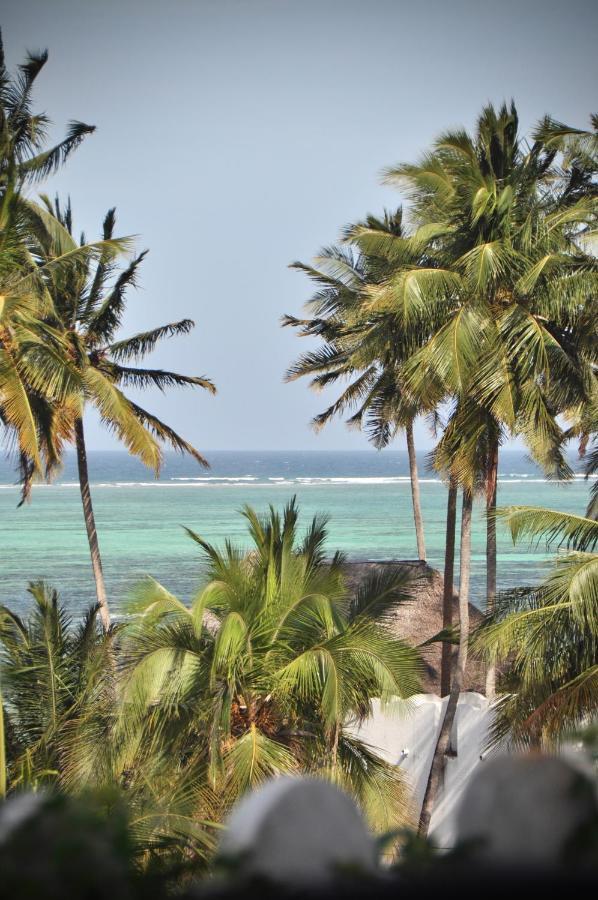 Zan View Hotel Kiwengwa (Zanzibar)