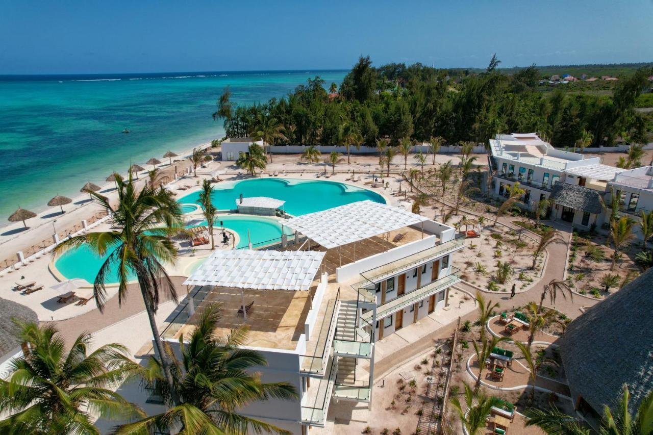 Hotel The One Zanzibar 4*