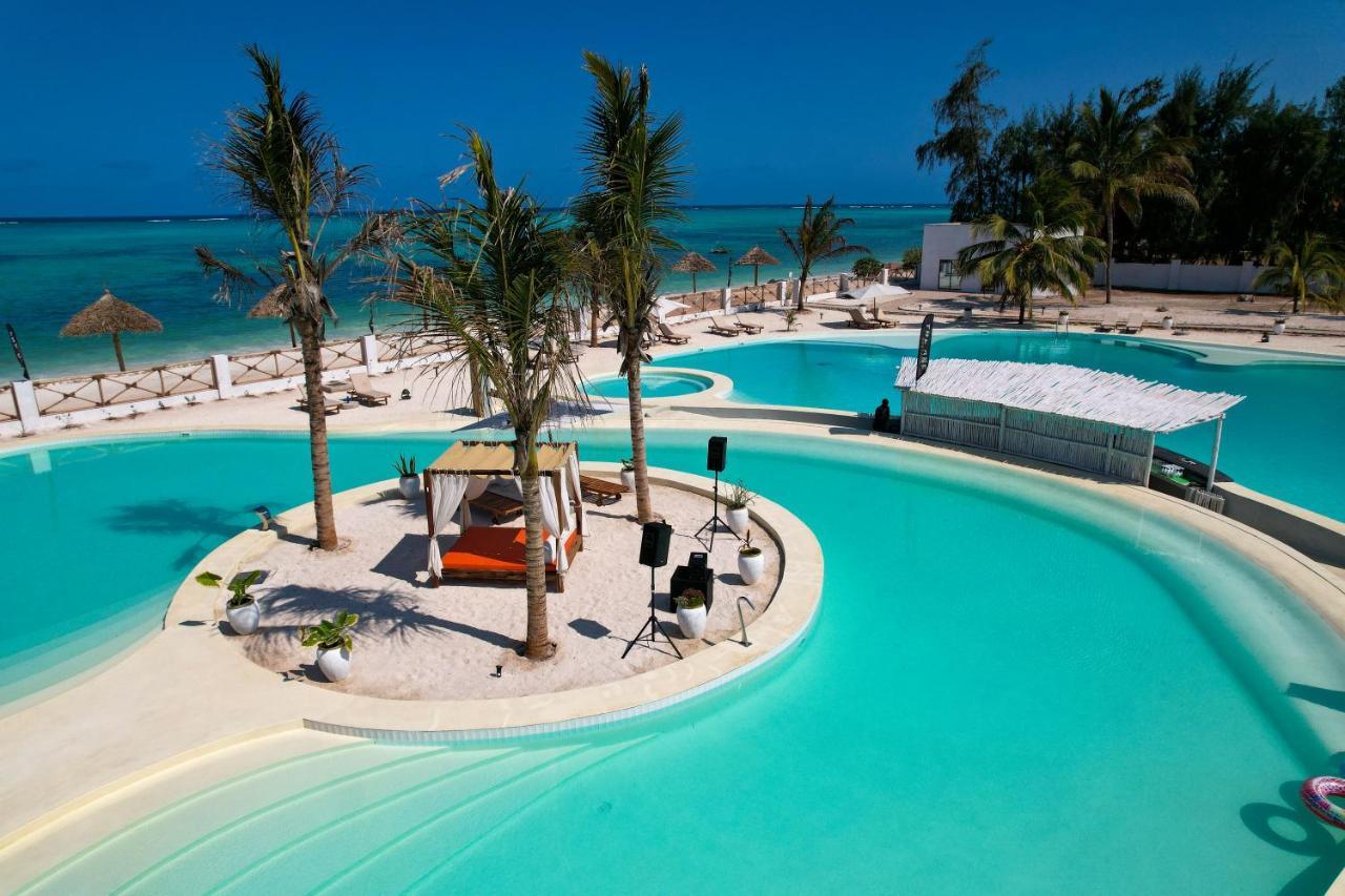 Hotel The One Zanzibar Makunduchi