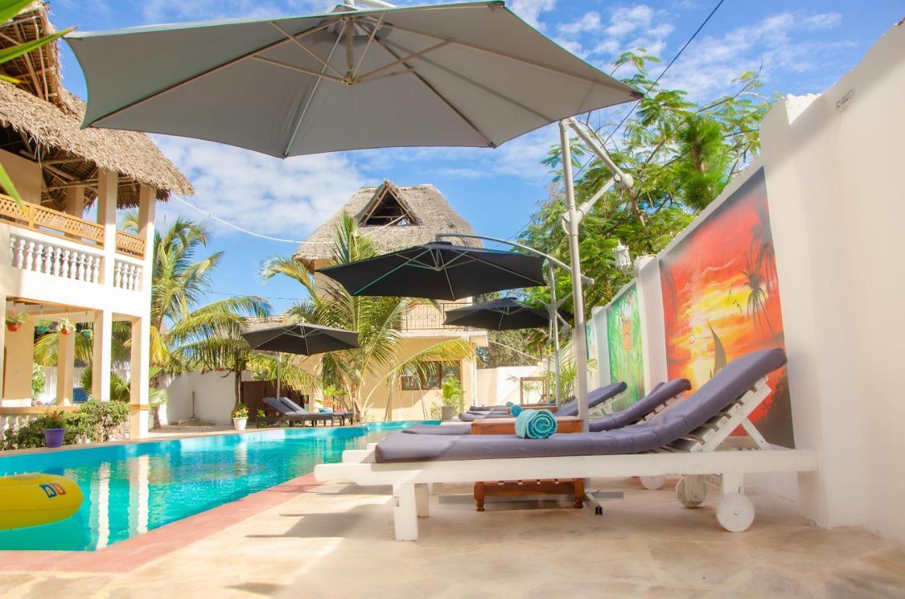 Zanpalm Boutique Hotel 4*