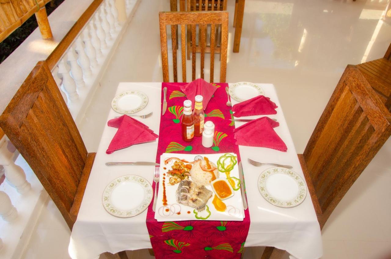 Hotel Zanpalm Boutique 4*