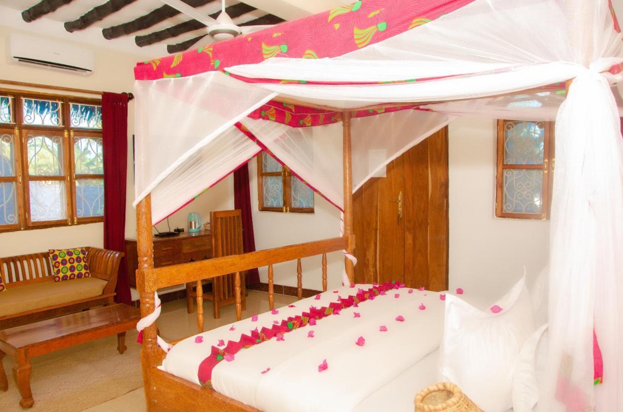 Zanpalm Boutique 4*