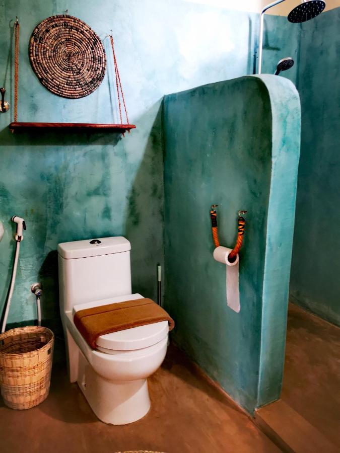 Bed & Breakfast Shanka Zanzibar Kizimkazi