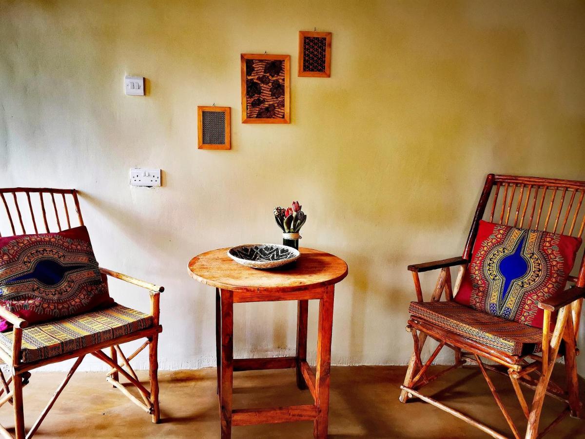 Bed & Breakfast Shanka Zanzibar Kizimkazi
