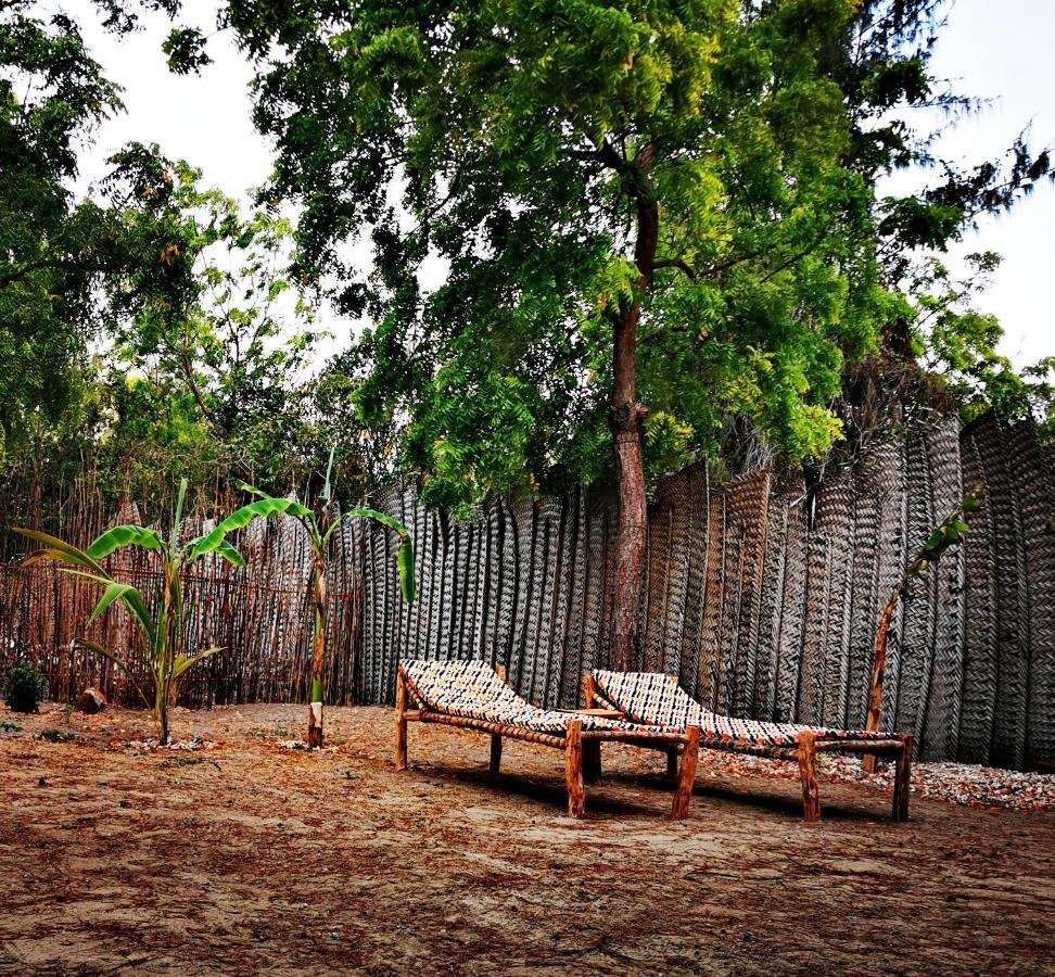 Bed & Breakfast Shanka Zanzibar *
