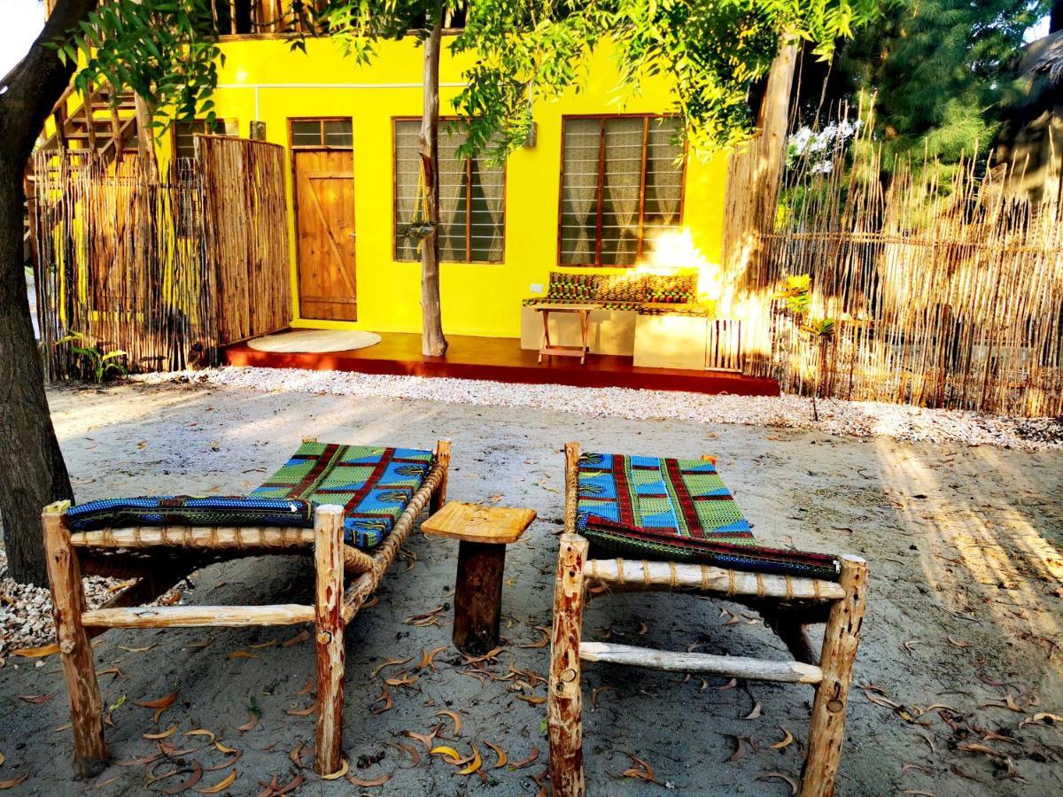 Bed & Breakfast Shanka Zanzibar Kizimkazi