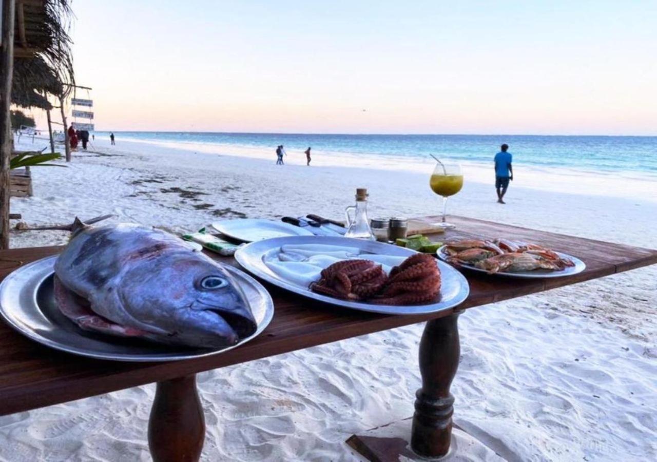 Hotel Mobydick Kiwengwa (Zanzibar)