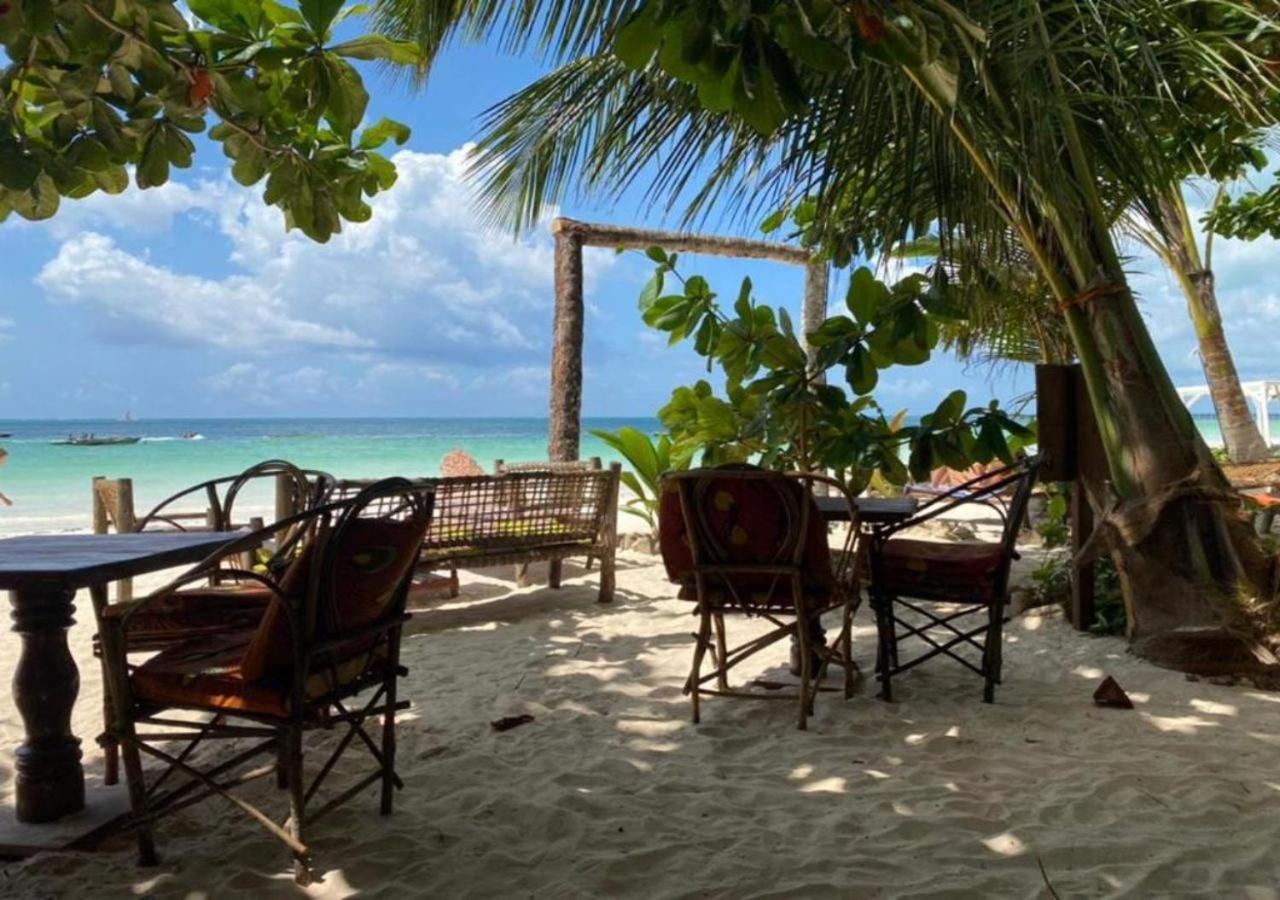 Hotel Mobydick Kiwengwa (Zanzibar)