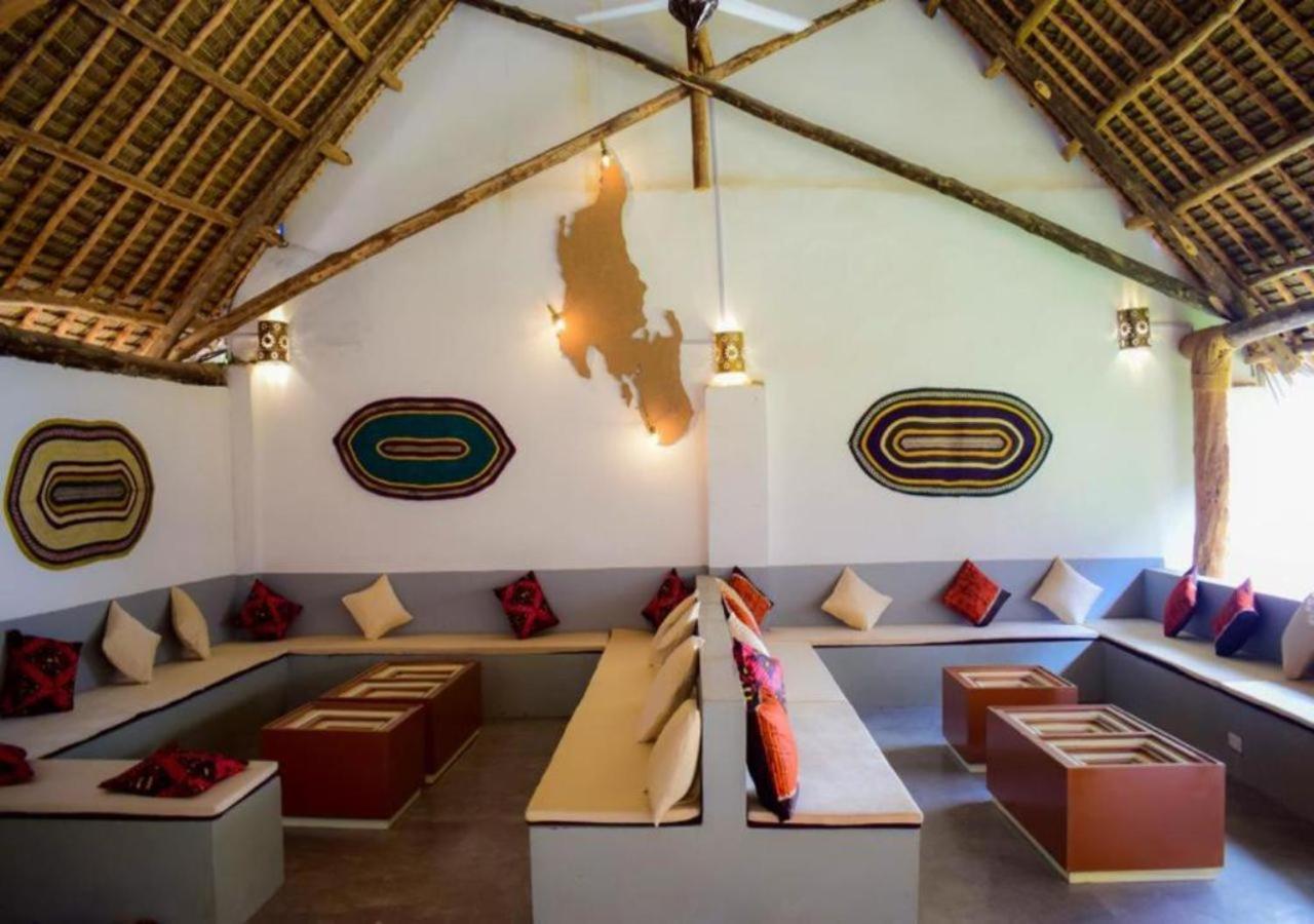 Bed & Breakfast Boshowa Nungwi
