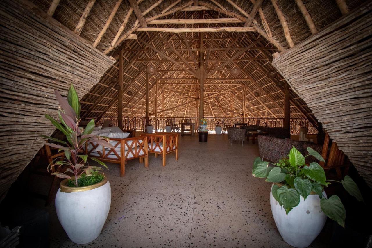 The One Zanzibar Hotel