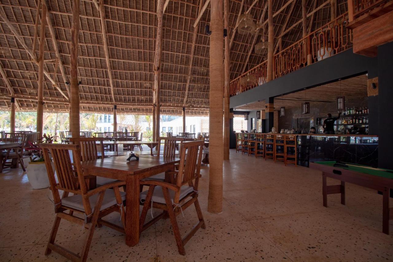 Hotel The One Zanzibar Makunduchi