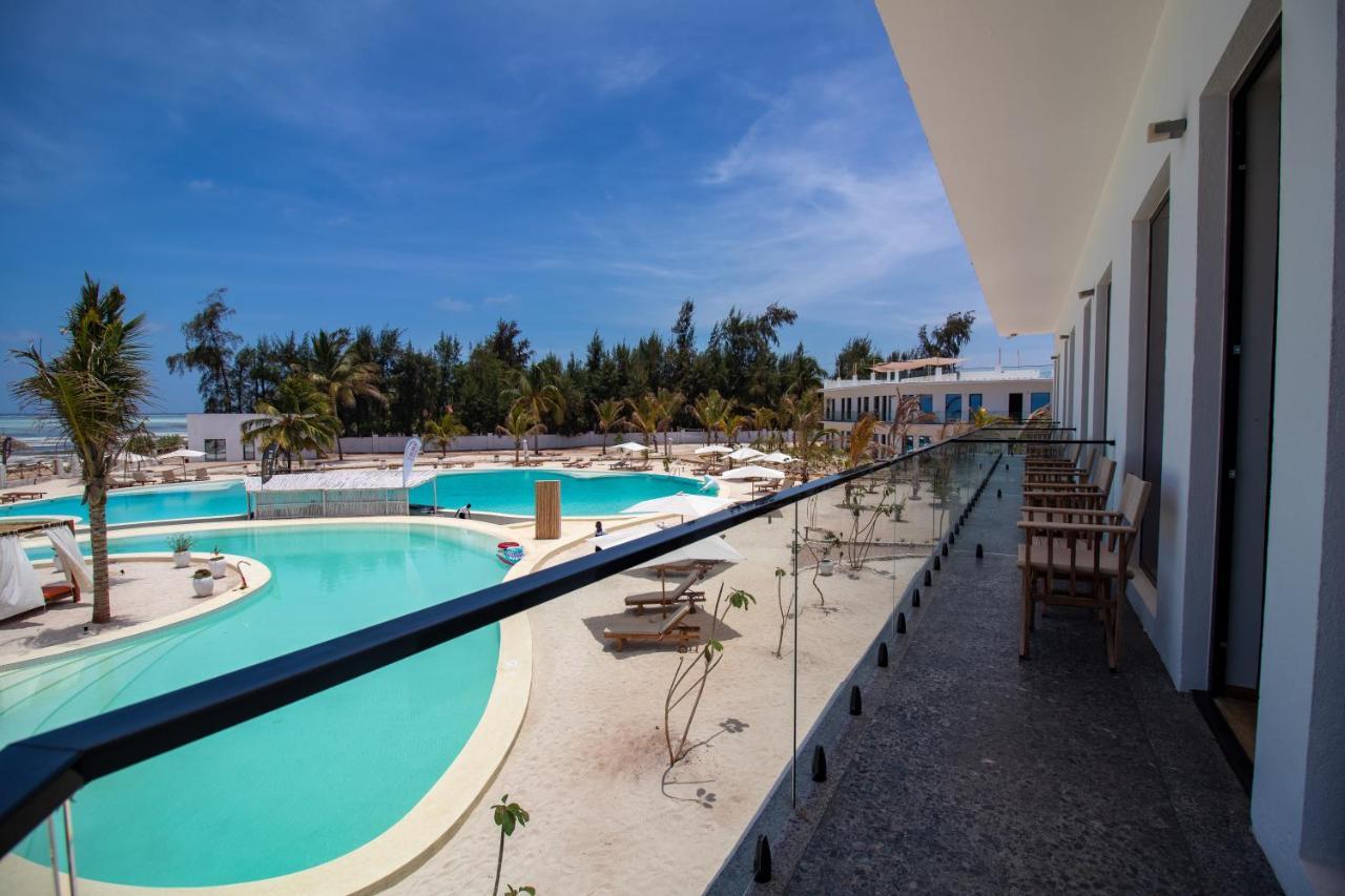 Hotel The One Zanzibar Makunduchi