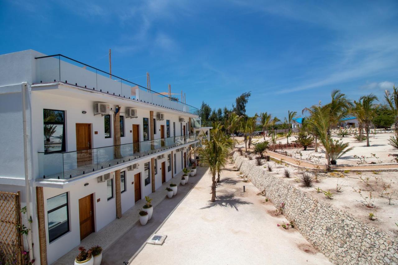 The One Zanzibar 4*