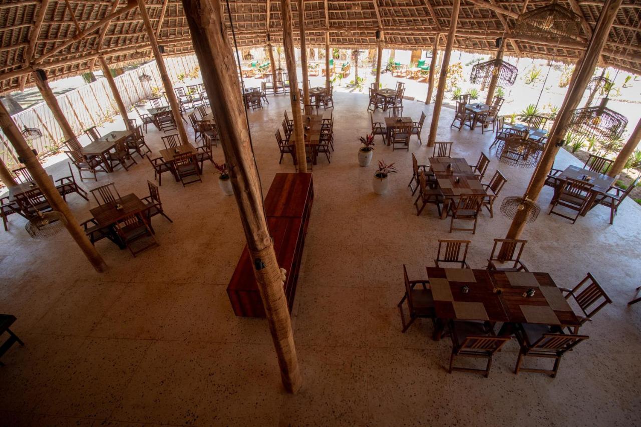 The One Zanzibar Makunduchi