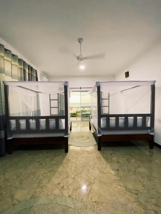Hotel Crystal Nungwi