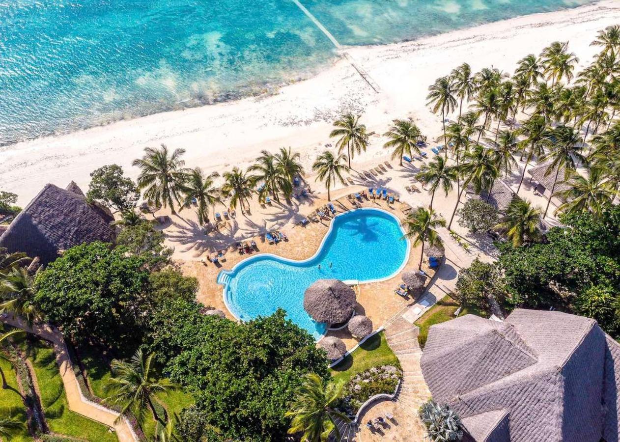 Karafuu Resort&spa Pingwe