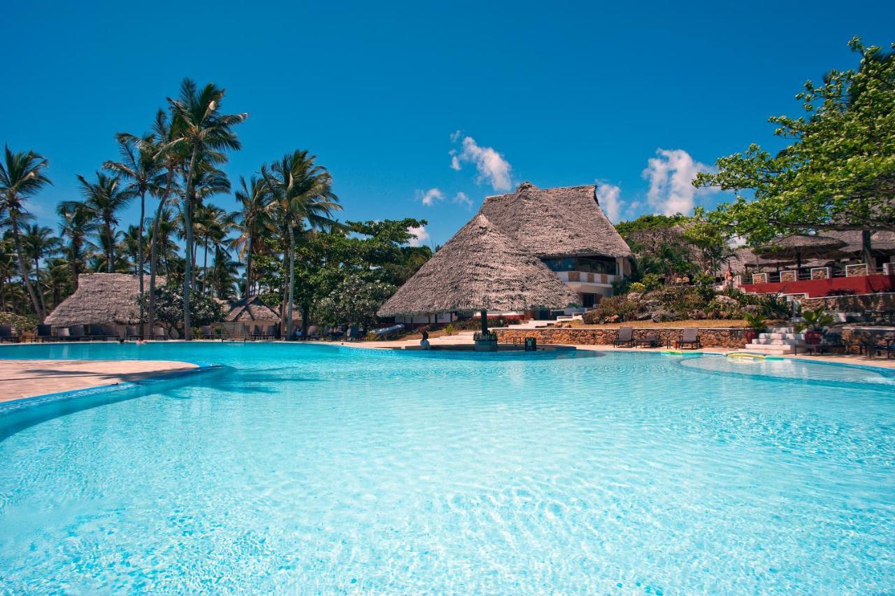 Karafuu Resort&spa 5*