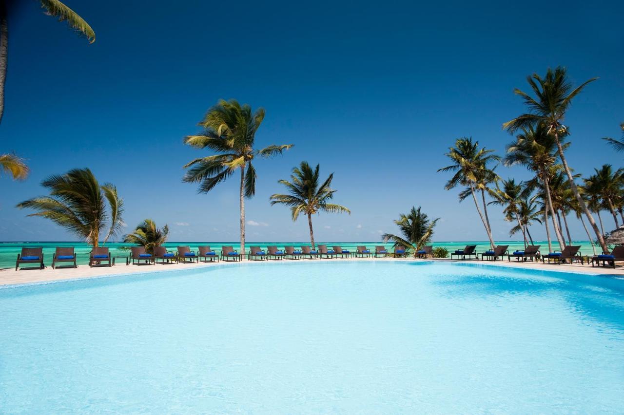 Resort Karafuu Resort&spa 5*