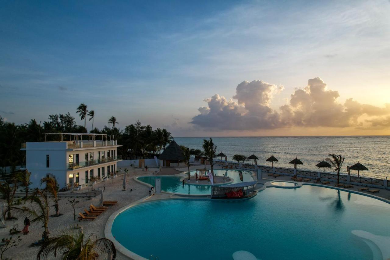 The One Zanzibar Hotel 4*