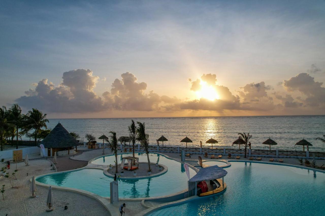 The One Zanzibar Hotel