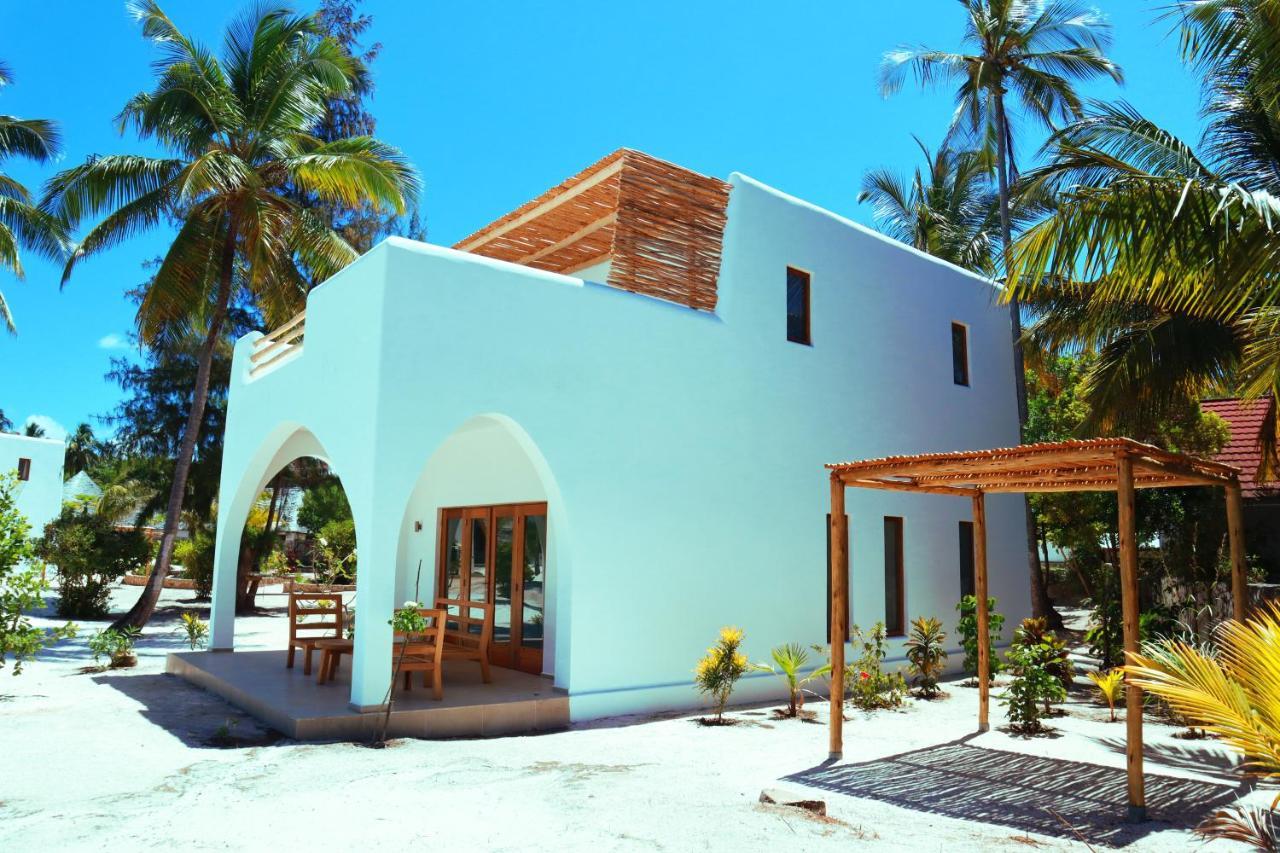 Kijani Hotel Bwejuu