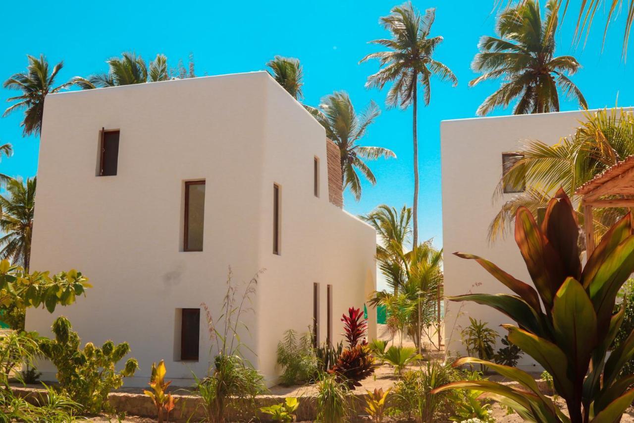 Hotel Kijani Bwejuu