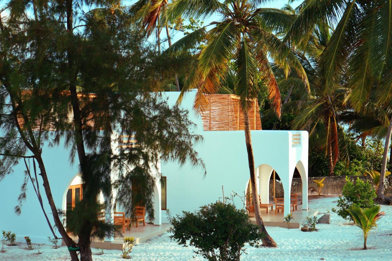 Hotel Kijani Bwejuu