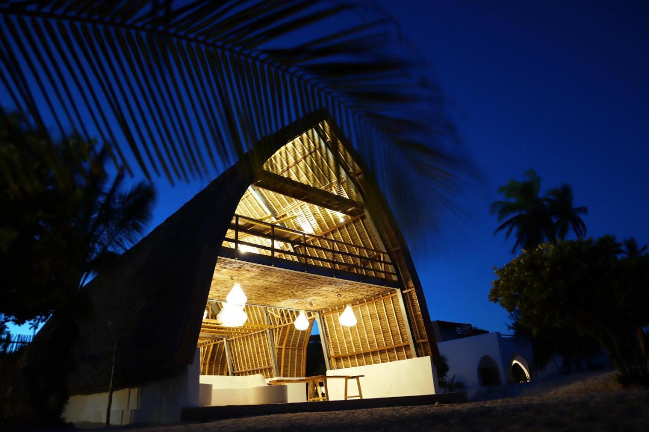 Hotel Kijani *