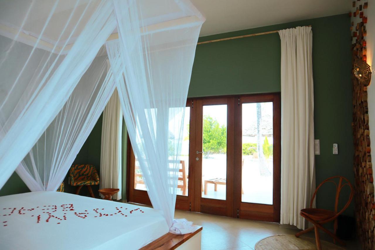 Kijani Hotel *
