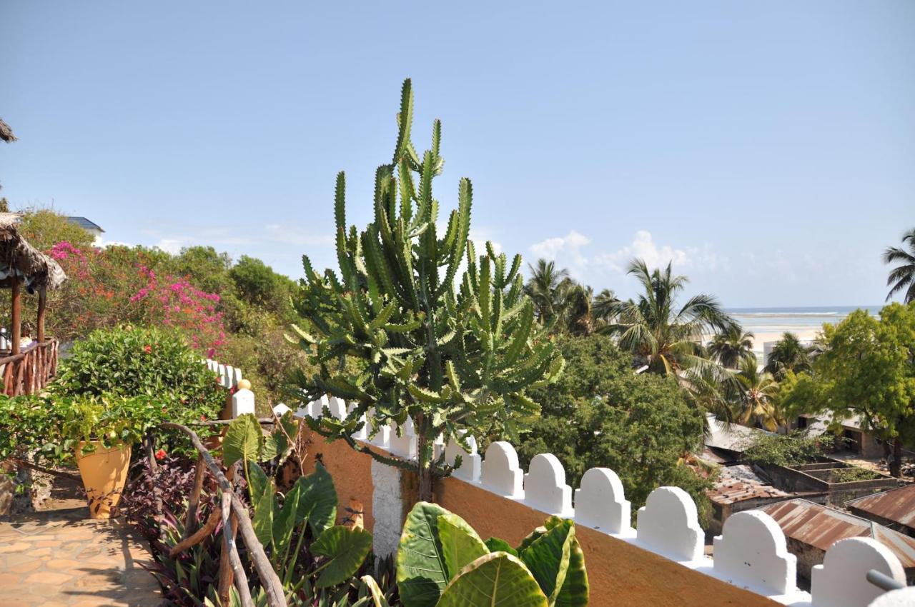 Hotel Zan View 3*