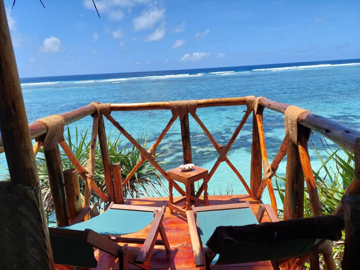 Aparthotel Ocean View