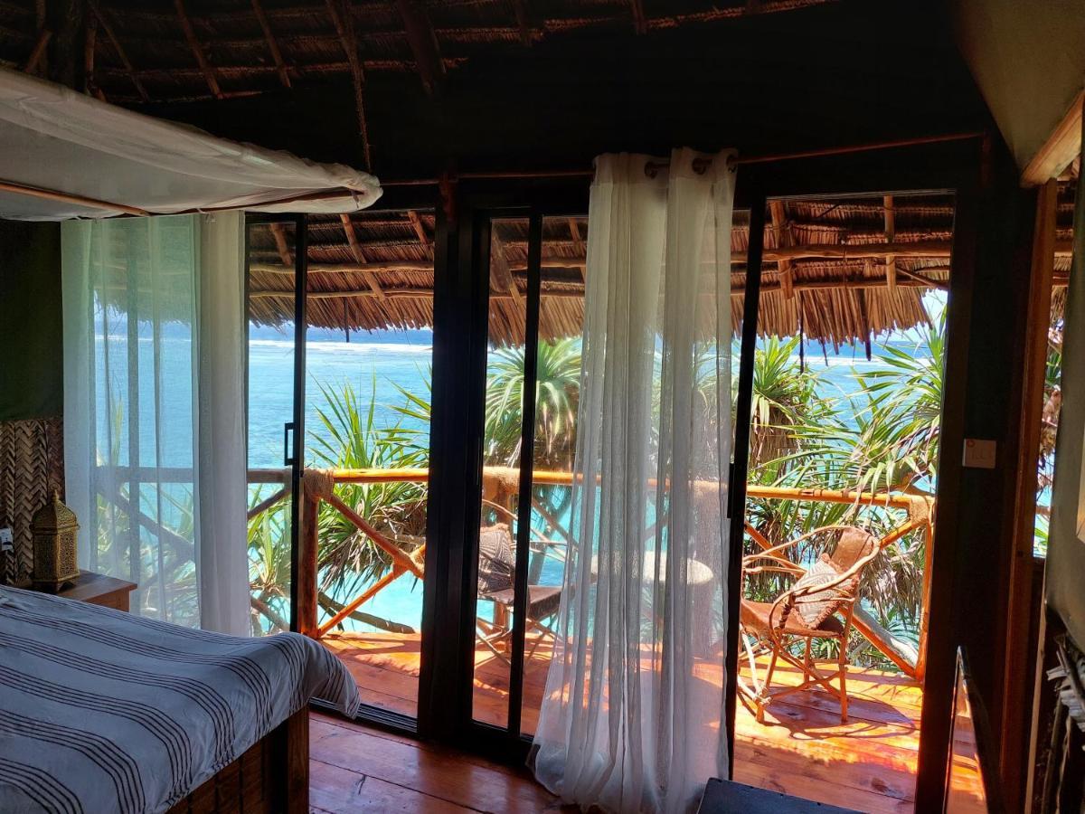 Ocean View Aparthotel *