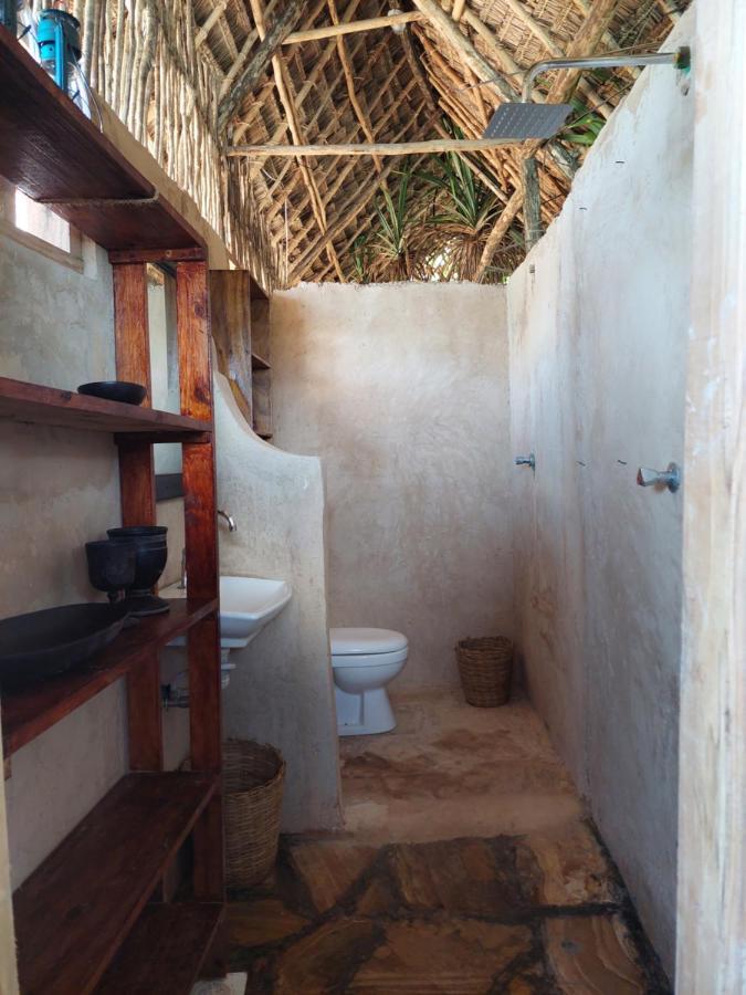 Ocean View * Mtende