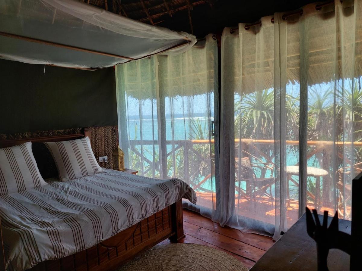 Ocean View Aparthotel