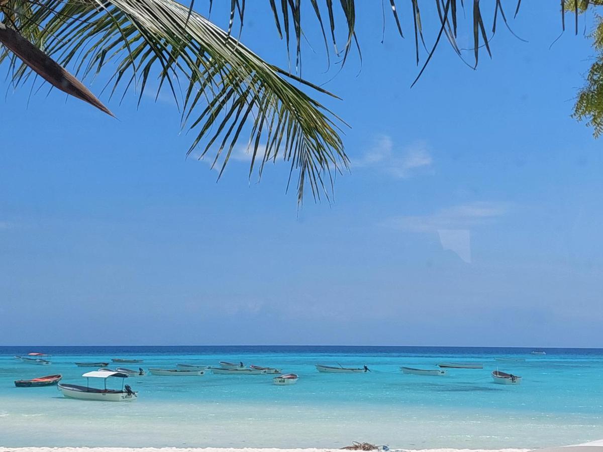 Ocean View * Mtende