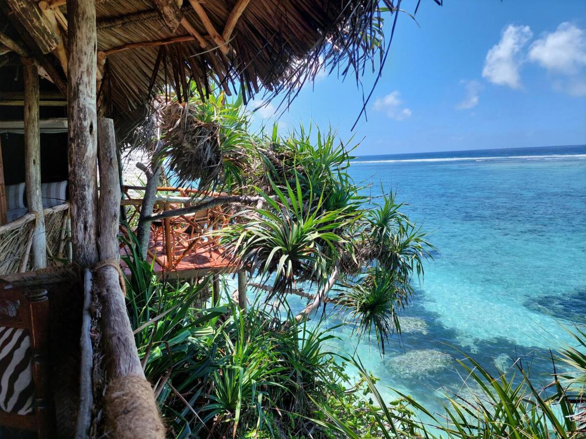 Aparthotel Ocean View