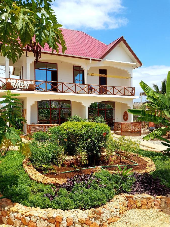 Mimi Na Wewe Bed & Breakfast *